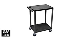 Luxor Utility Carts