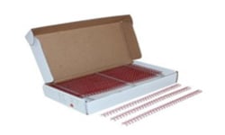 Wire-O Binding Supplies Shop by Pitch