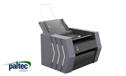 Paitec Pressure Sealers and Paper Folders