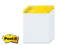 Post-it Easel Pads