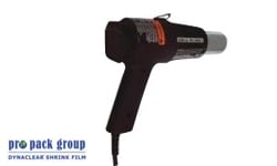 Pro Pack Shrink Wrap Guns
