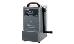 Proton Hard Drive Destroyers
