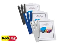 Redi-Tag Binder Bars