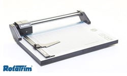 Rotatrim Professional Rotary Trimmers