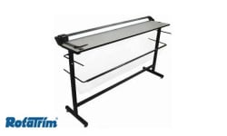 Rotatrim Stands and Waste Catchers