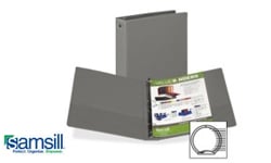 Samsill Value Storage Binders