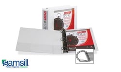 Speedy Spine View Binders