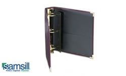 Samsill Specialty Binders