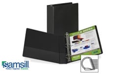 Samsill Storage Binders
