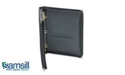 Samsill Zipper Binders