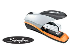 Compact Desktop Staplers by Swingline