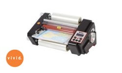 Vivid Linea Laminators