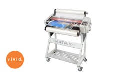 Vivid Matrix Duo Laminators