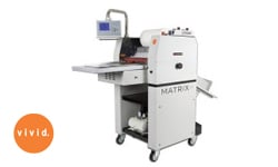 Vivid Matrix Laminators