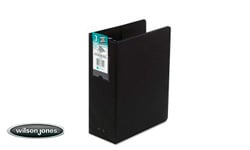 Large Capacity Specialty Binders