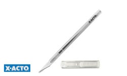 X-Acto Knives and Blades
