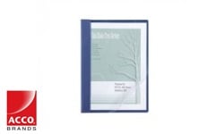 Acco Presentation Report Covers
