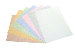 Astroparche Paper by Size