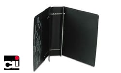 Charles Leonard Ring Binders