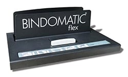 Coverbind Binding Machines