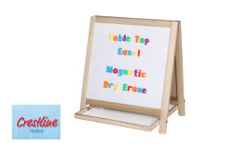 Crestline Children's Easels