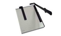 Dahle Vantage Guillotine Cutters
