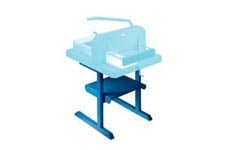 Dahle Stack Cutter Accessories