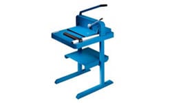 Dahle Stack Cutters for High-Volume Paper Cutting | MyBinding.com