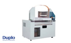 Duplo Paper Banding Machines