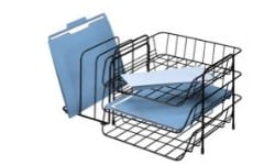 Fellowes Desk Accessories