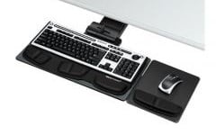 Fellowes Keyboard Managers and Trays