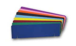 Flipside Project Boards Headers and Titles