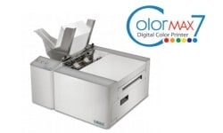 Formax ColorMax7 Digital Color Printers
