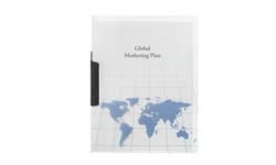 GBC Binding Report Covers