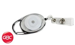 GBC Badge Reels