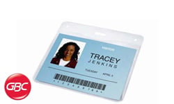GBC ID Badge Holders