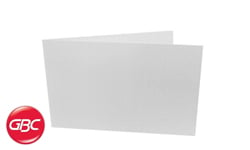 GBC Laminating Pouch Carriers