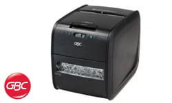 GBC Personal Shredders