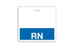 MyBinding Badge Buddies ID Accessories