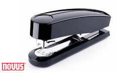 Novus Compact Staplers
