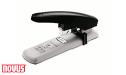 Novus Heavy Duty Staplers