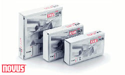 Novus Staples