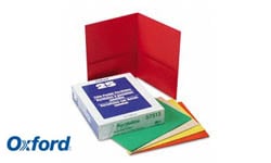 Oxford Report Covers