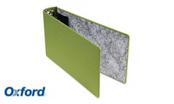 Oxford Ring Binders