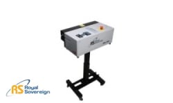 Royal Sovereign Banner Welders