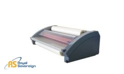 Royal Sovereign Roll Laminators