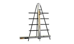 Dust Free Vertical Substrate Cutters