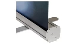 Seal Display Rollup Banner Stands
