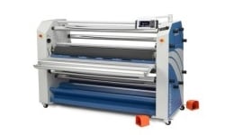 Seal Roll Laminators
