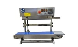 Band Sealers - Sealer Sales